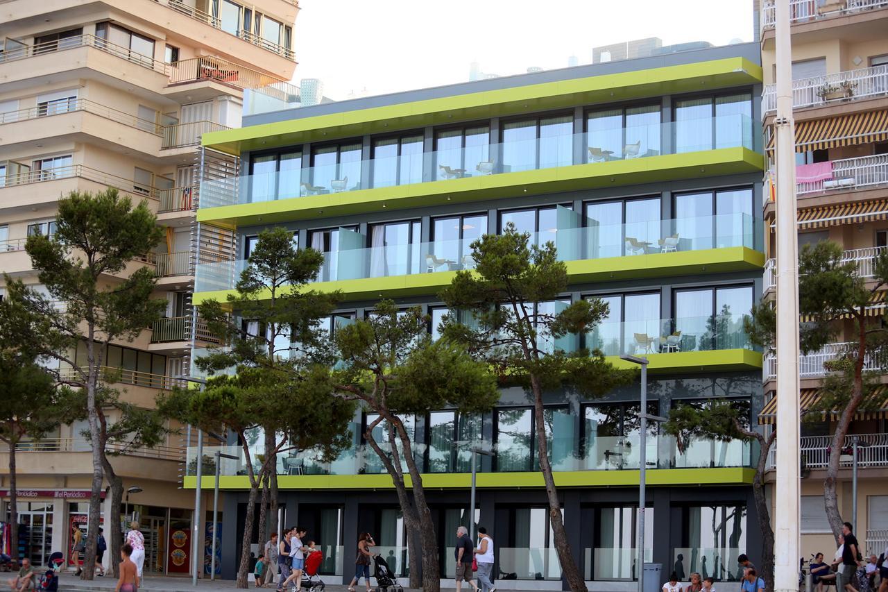 Cosmo Apartments Platja D'Aro Exterior photo