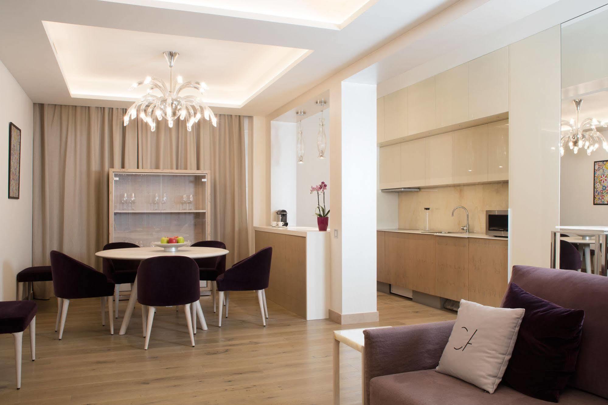 Cosmo Apartments Platja D'Aro Exterior photo